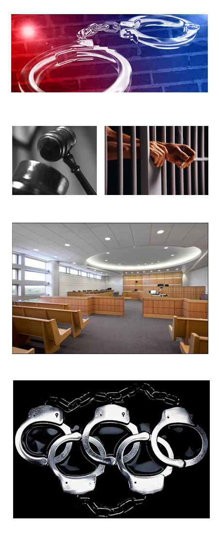 Raleigh, NC - Bail Bonds - Affordable Bail Bonds Of North Carolina, LLC